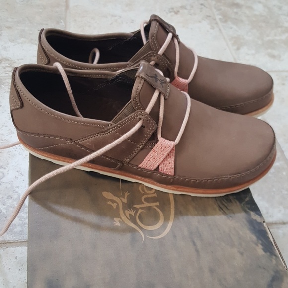 chaco harper lace